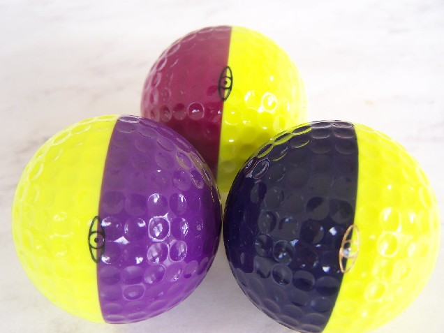 Ping Eye2 rare color combination photo